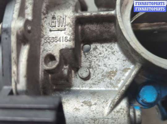 купить Коллектор впускной на Opel Insignia 2008-2017