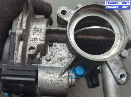 купить Коллектор впускной на Opel Insignia 2008-2017