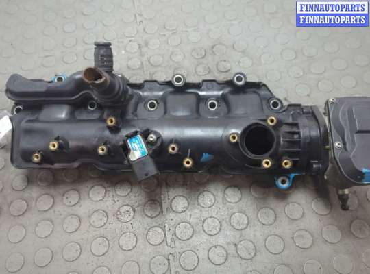 купить Коллектор впускной на Opel Insignia 2008-2017