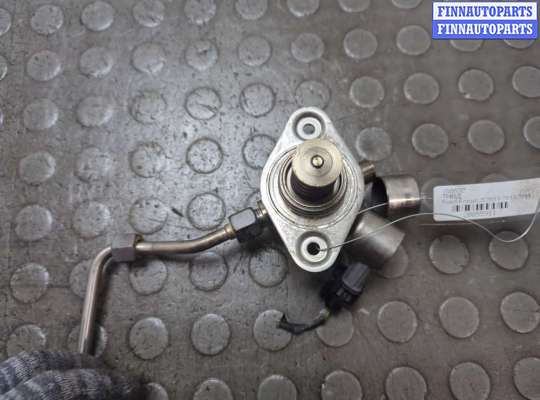 купить ТНВД на Ford Focus 3 2011-2015