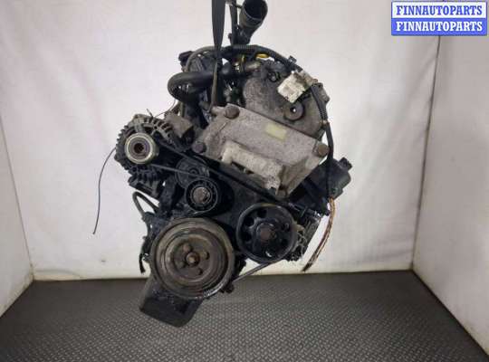 купить Двигатель (ДВС на разборку) на Opel Combo 2001-2011
