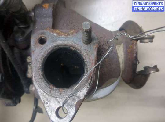 купить Турбина на Opel Insignia 2008-2013
