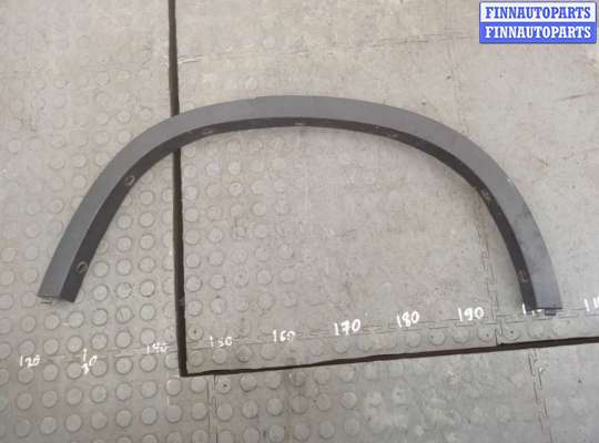 Молдинг крыла BM3494347 на BMW X1 (E84) 2009-2015