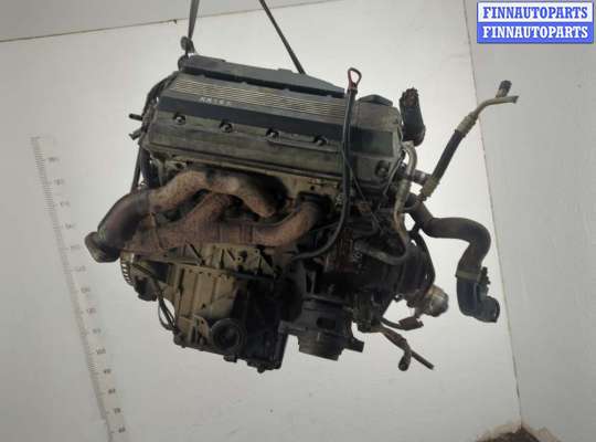купить Двигатель (ДВС) на Land Rover Range Rover 3 (LM) 2002-2012