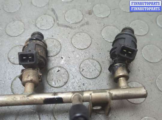 купить Форсунка топливная на Opel Vectra C 2002-2008