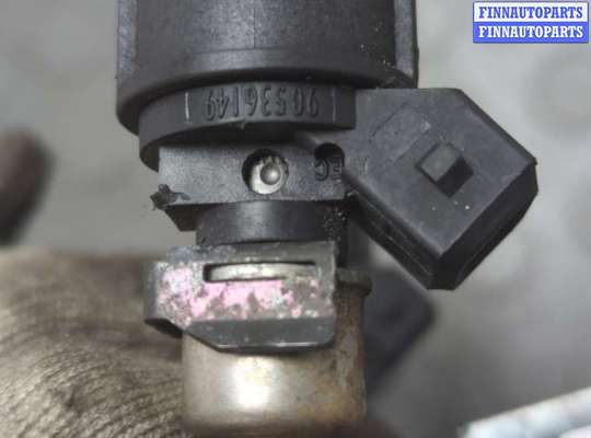 купить Форсунка топливная на Opel Vectra C 2002-2008