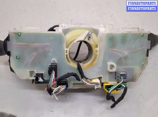 купить Переключатель поворотов и дворников (стрекоза) на Renault Laguna 3 2007-2025