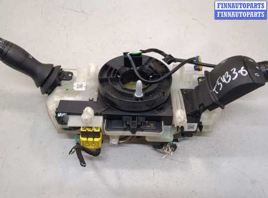 купить Переключатель поворотов и дворников (стрекоза) на Renault Laguna 3 2007-2025