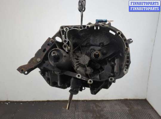 купить КПП 5-ст.мех. (МКПП) на Renault Kangoo 1998-2008