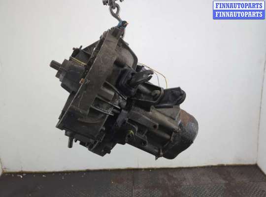 купить КПП 5-ст.мех. (МКПП) на Renault Kangoo 1998-2008