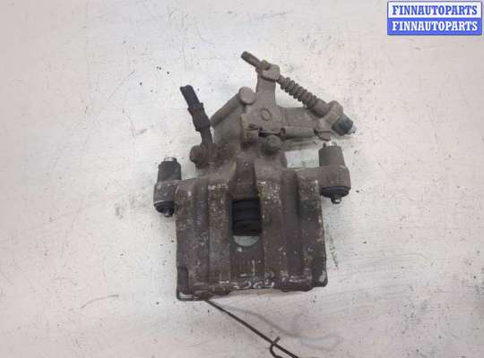 Суппорт OP2155551 на Opel Vectra C 2002-2008