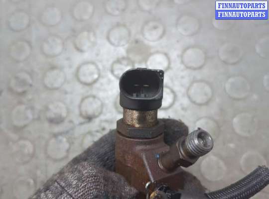 купить Форсунка топливная на Ford Mondeo 4 2007-2015