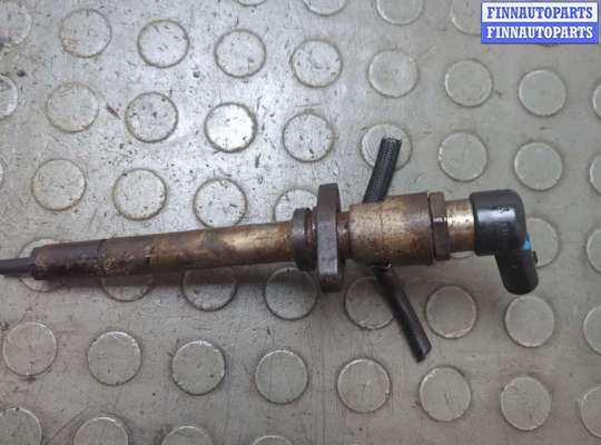 купить Форсунка топливная на Ford Mondeo 4 2007-2015