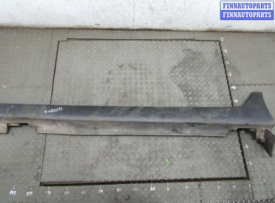 купить Накладка на порог на Hyundai ix 35 2010-2015