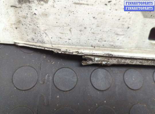 купить Накладка на порог на Audi A6 (C7) 2011-2018