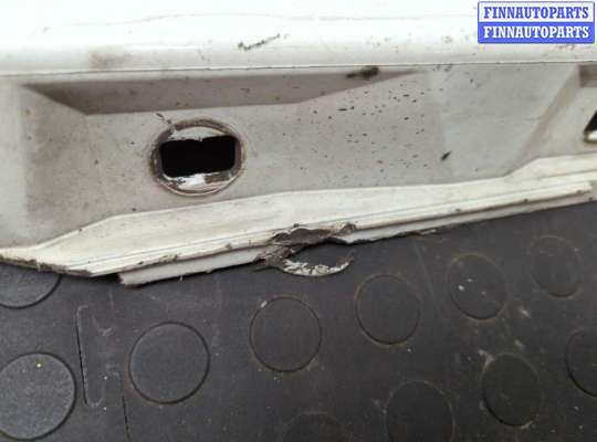 Накладка декоративная (на порог)