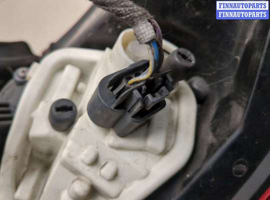 купить Фонарь (задний) на Opel Astra J 2010-2017