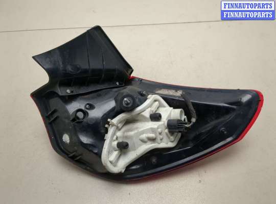 купить Фонарь (задний) на Opel Astra J 2010-2017