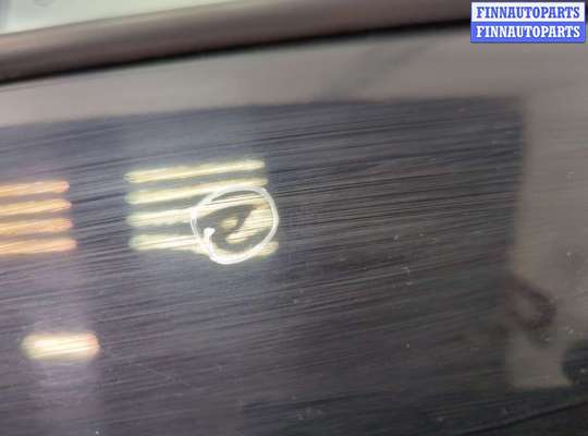 купить Дверь боковая (легковая) на Renault Megane 3 2009-2016