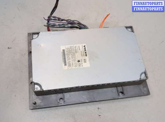 Аудиотехника на Volvo XC90