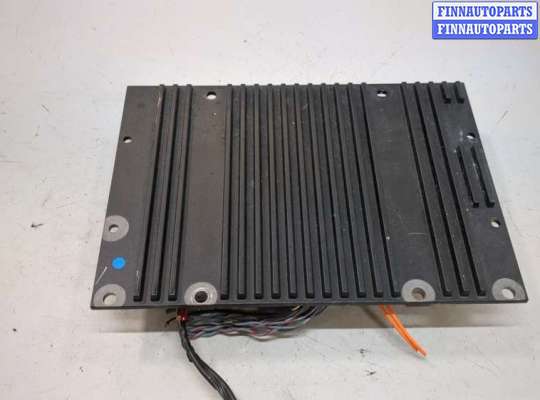 Аудиотехника на Volvo XC90