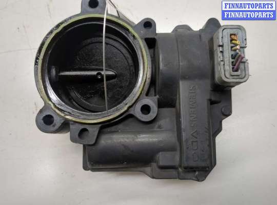 купить Заслонка дроссельная на Peugeot 207 2006-2015