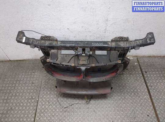 купить Рамка передняя (телевизор) на BMW 1 E87 2004-2011