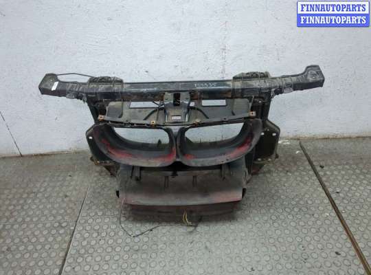 Рамка передняя (телевизор) BM3582949 на BMW 1 E87 2004-2011