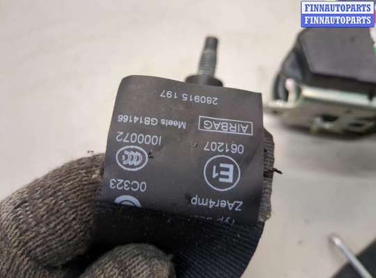 купить Ремень безопасности на Ford Focus 3 2014-2019