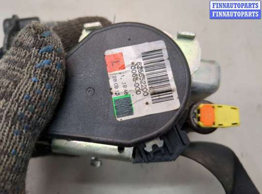 купить Ремень безопасности на Ford Focus 3 2014-2019