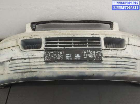 Заглушка (решётка) бампера VG2621056 на Volkswagen Transporter 5 2003-2015