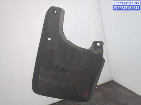 Купить Брызговик на Toyota Sequoia 2000-2008 Брызговик TT909022 на Toyota Sequoia 2000-2008