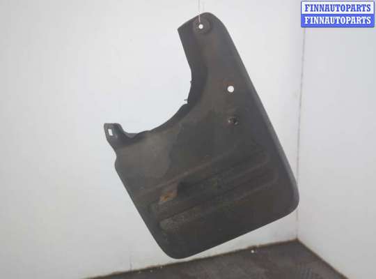 Брызговик колеса (резиновый) на Toyota Sequoia