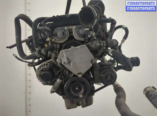 Двигатель (ДВС) OP2388535 на Opel Mokka 2012-2019
