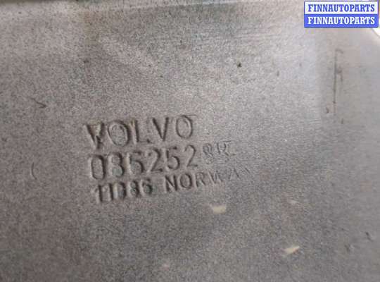 купить Усилитель бампера на Volvo XC90 2002-2014
