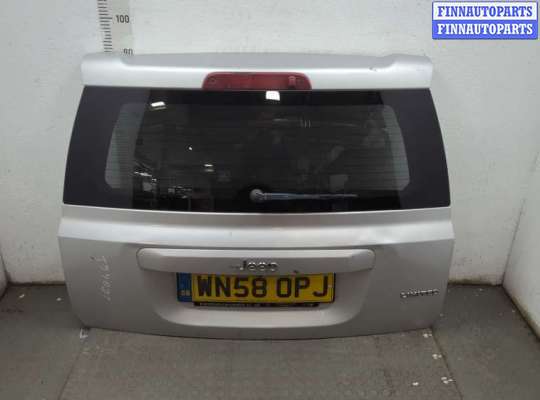 купить Фонарь дополнительный (стоп-сигнал) на Jeep Patriot 2007-2016