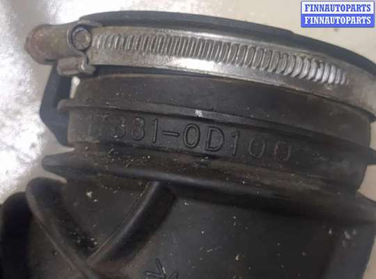 купить Патрубок корпуса воздушного фильтра на Toyota Avensis 2 2003-2008