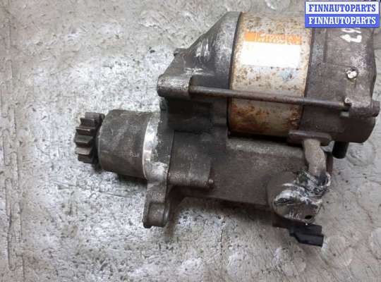 Стартер TT982833 на Toyota RAV 4 2000-2005