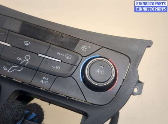 купить Переключатель отопителя (печки) на Ford Kuga 2016-2019