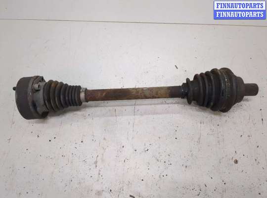 Полуось (приводной вал, шрус) VG2410916 на Volkswagen Golf 5 2003-2009