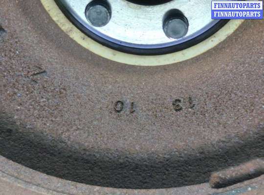 купить Маховик на Renault Clio 1998-2008