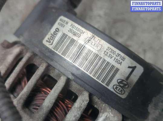 купить Генератор на Hyundai Santa Fe 2005-2012