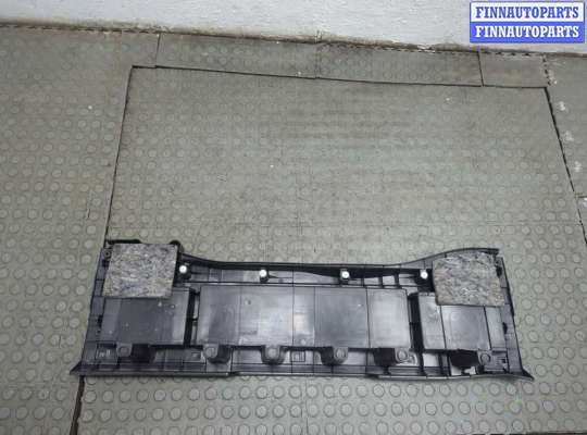 купить Пластик (обшивка) внутреннего пространства багажника на Toyota RAV 4 2012-2019