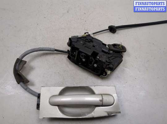 купить Замок двери на Volkswagen Jetta 6 2010-2018