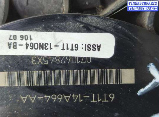 купить Переключатель поворотов и дворников (стрекоза) на Ford Transit (Tourneo) Connect 2002-2013
