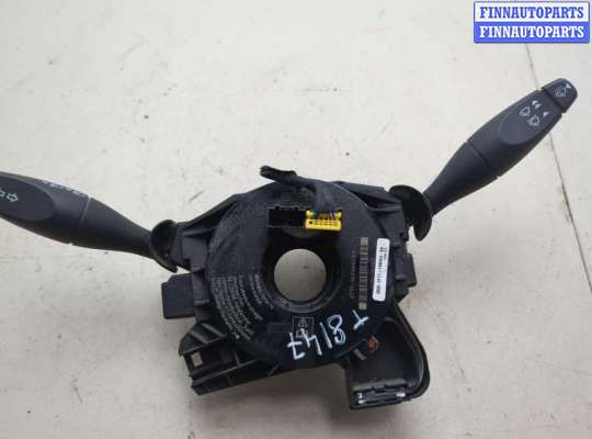 Переключатель поворотов и дворников (стрекоза) FO2180379 на Ford Transit (Tourneo) Connect 2002-2013