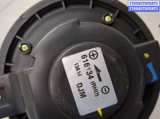 купить Двигатель отопителя (моторчик печки) на Opel Antara 2006-2015