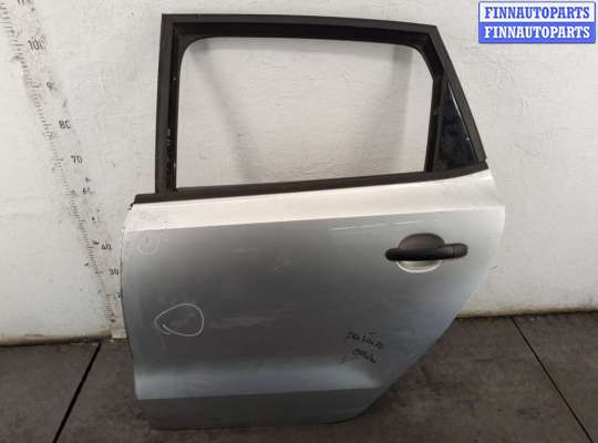 купить Дверь боковая (легковая) на Volkswagen Polo 2009-2014