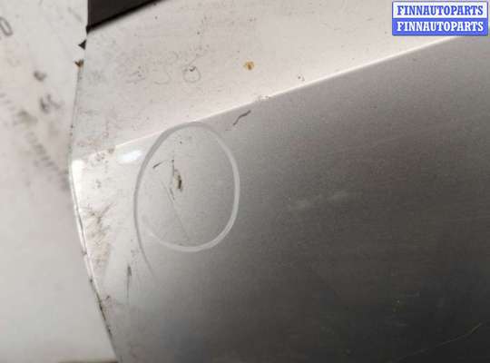 купить Дверь боковая (легковая) на Volkswagen Polo 2009-2014