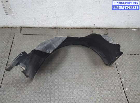 купить Защита арок (подкрылок) на Suzuki Kizashi 2009-2014